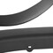 Spec-D Tuning 02-08 Dodge Ram Fender Flare - 6.5Feet Bed FDF-RAM02BK-MP - alternate 2